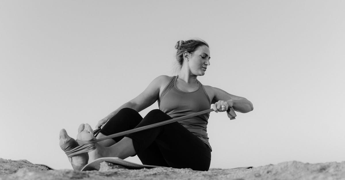 discover effective posture exercises to improve your alignment, enhance your flexibility, and reduce discomfort. strengthen your core and support your spine with these simple techniques suitable for all fitness levels.