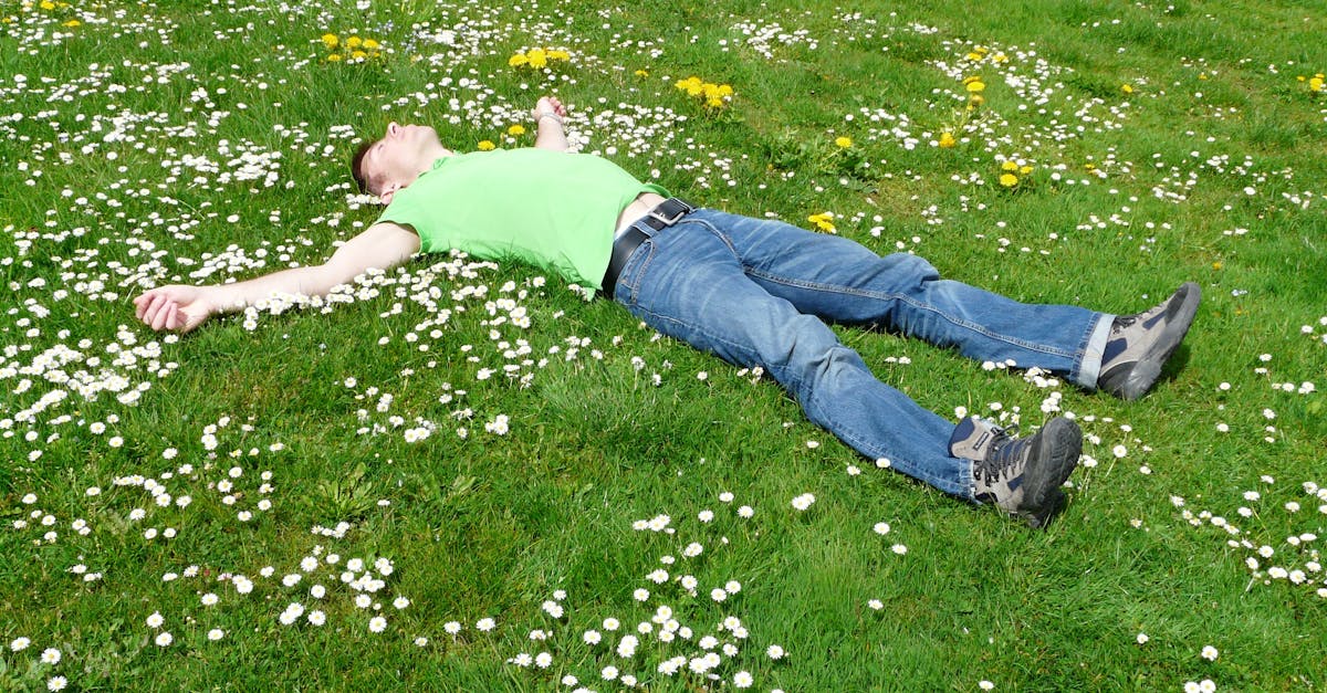 discover the ultimate relaxation techniques to unwind and rejuvenate your mind and body. explore tips, practices, and strategies to achieve a state of tranquility in your everyday life.