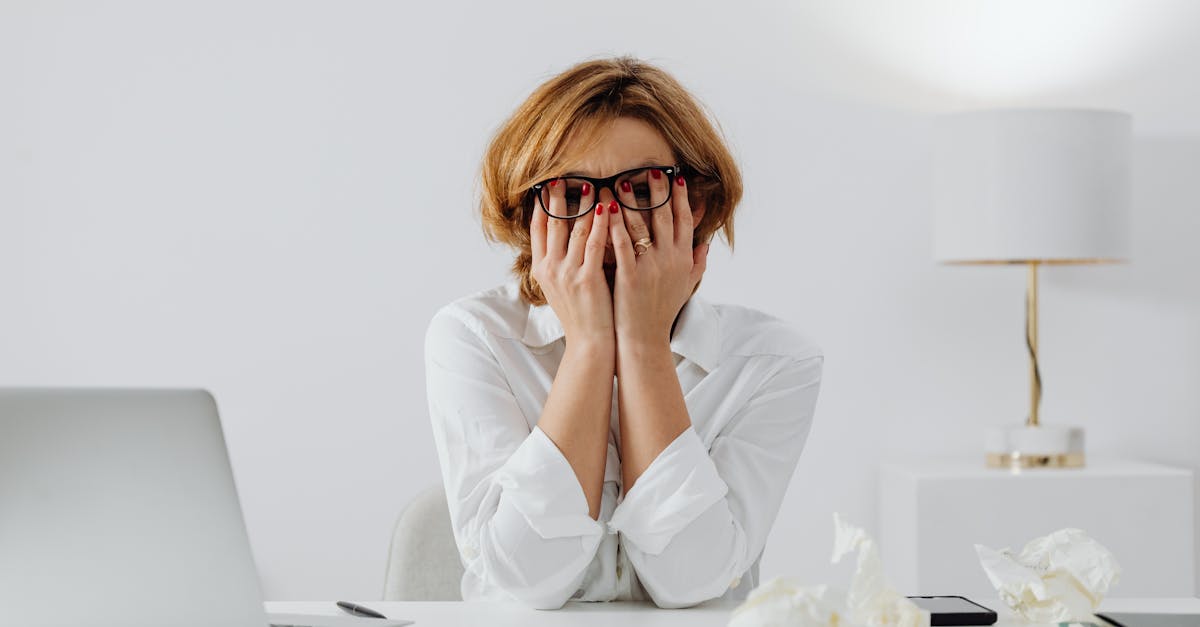 discover effective stress management techniques to enhance your mental well-being and improve your quality of life. learn practical strategies to cope with stress, reduce anxiety, and foster resilience in today's fast-paced world.