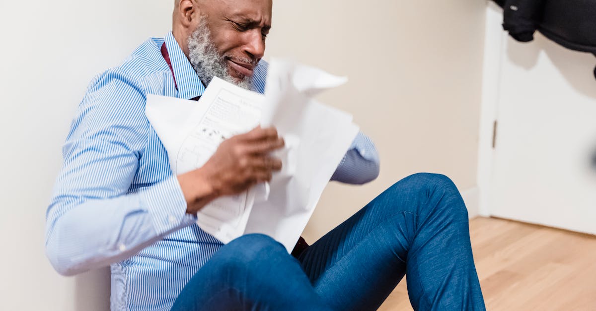 discover effective strategies and techniques for stress management that can help you regain control of your life. learn how to identify stressors, implement relaxation methods, and improve your overall well-being.