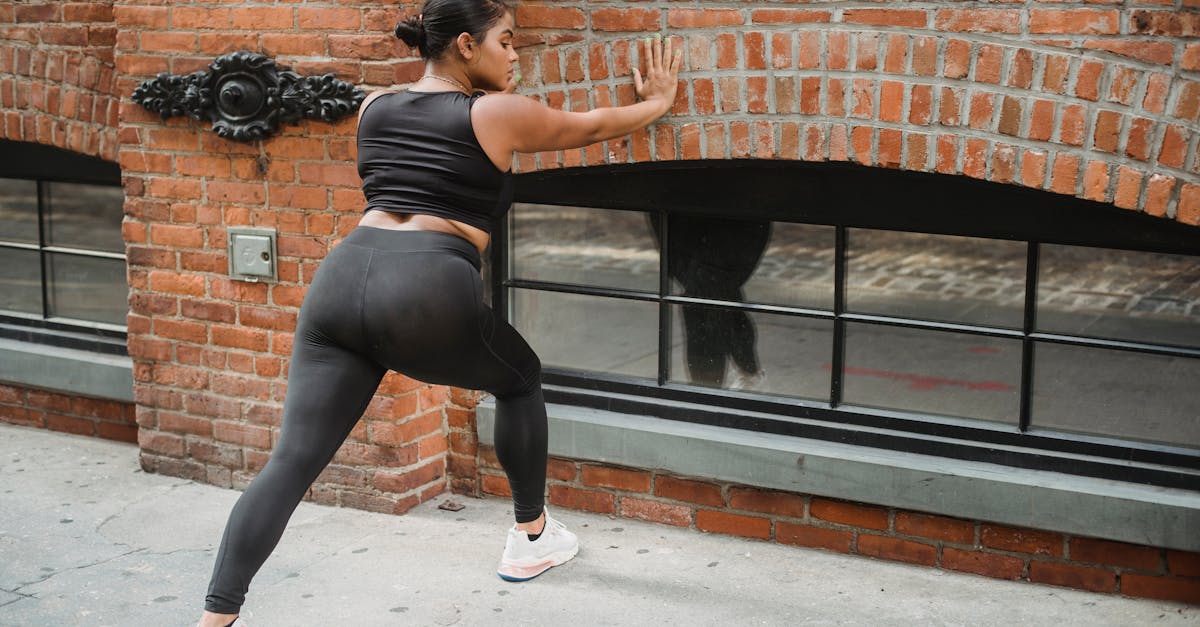 discover a variety of effective stretches to improve flexibility, reduce tension, and enhance overall well-being. perfect for beginners and experienced individuals alike, our guide offers easy-to-follow instructions and tips for incorporating stretching into your daily routine.