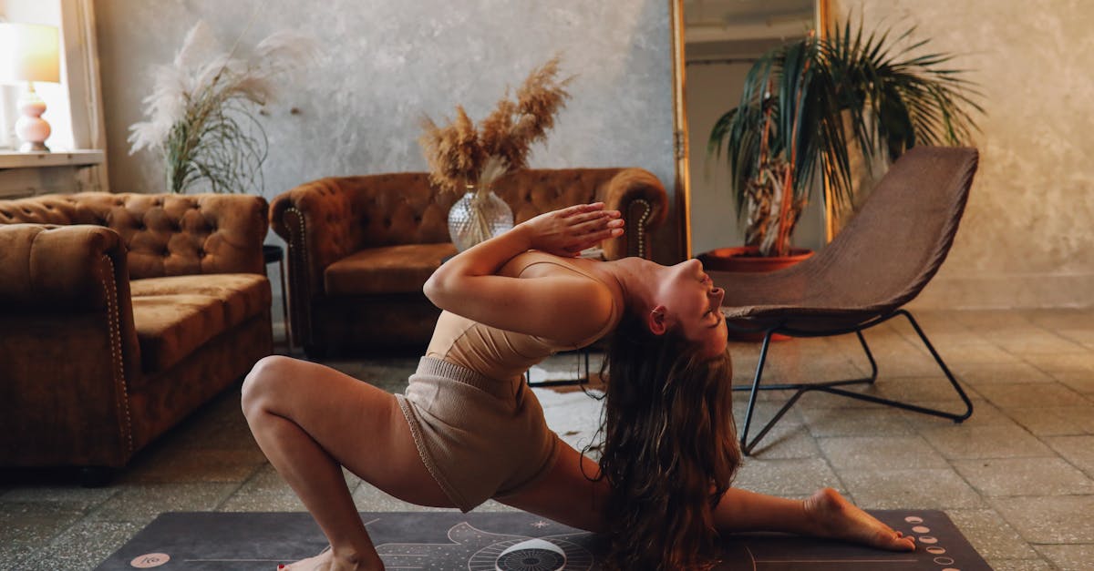 discover effective stretches to improve flexibility, relieve tension, and enhance your overall well-being. perfect for all fitness levels, these simple routines can be easily incorporated into your daily regimen.