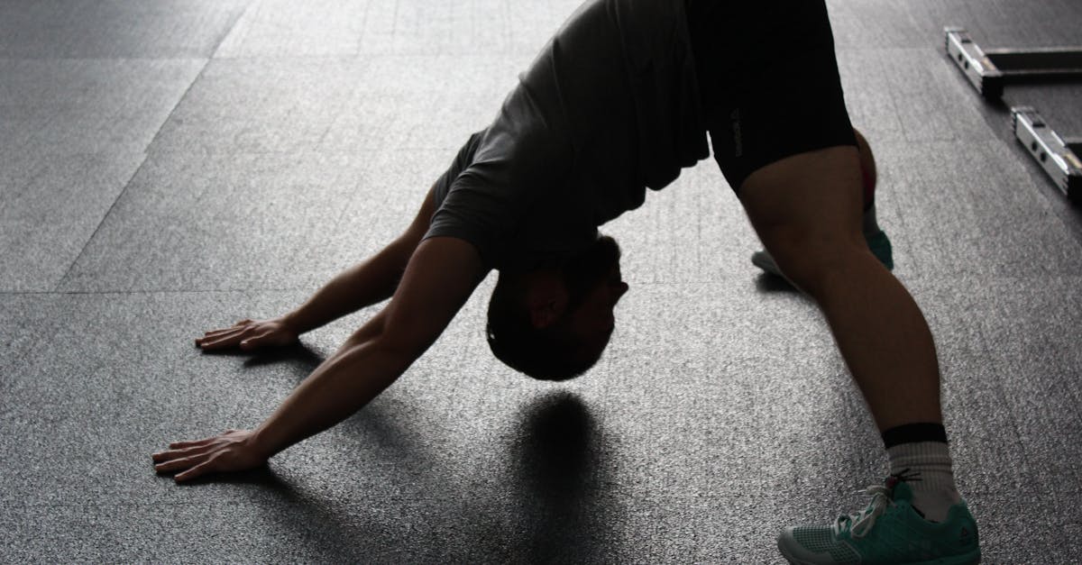 discover the benefits of stretching for improved flexibility, enhanced performance, and reduced muscle tension. learn effective techniques and routines to incorporate into your daily fitness regimen for a healthier lifestyle.