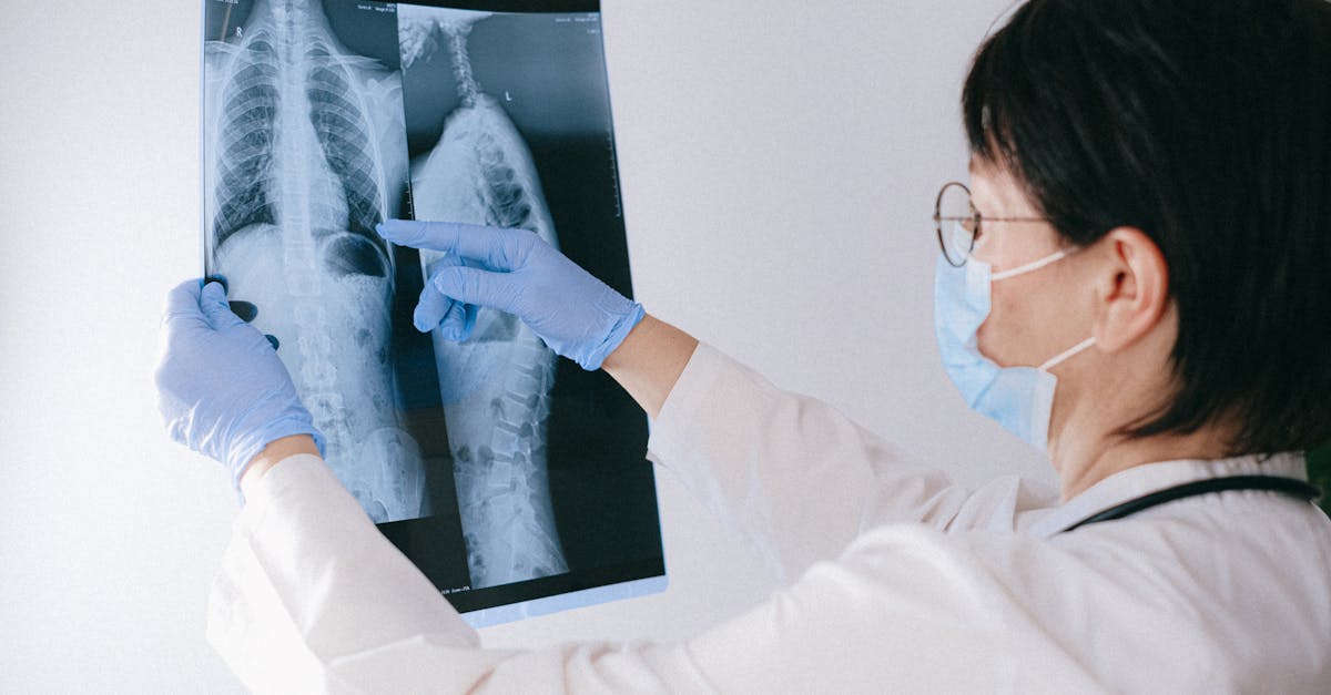 discover effective strategies and insights to manage thoracic spine discomfort. learn about causes, symptoms, and treatment options to alleviate pain and improve your quality of life.