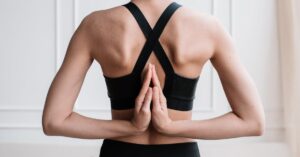 discover effective exercises and tips to enhance your upper back strength. improve your posture, reduce pain, and boost your overall fitness with our comprehensive guide.