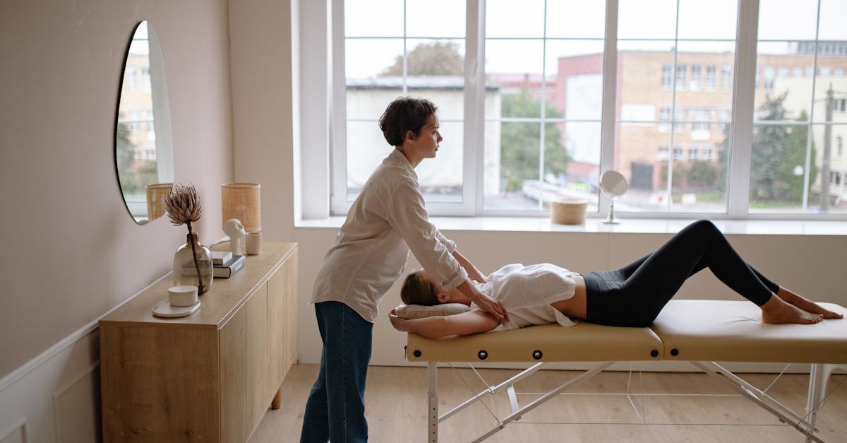 discover effective calming techniques to reduce stress, manage anxiety, and find inner peace. learn simple methods to relax your mind and body for a healthier, more balanced life.