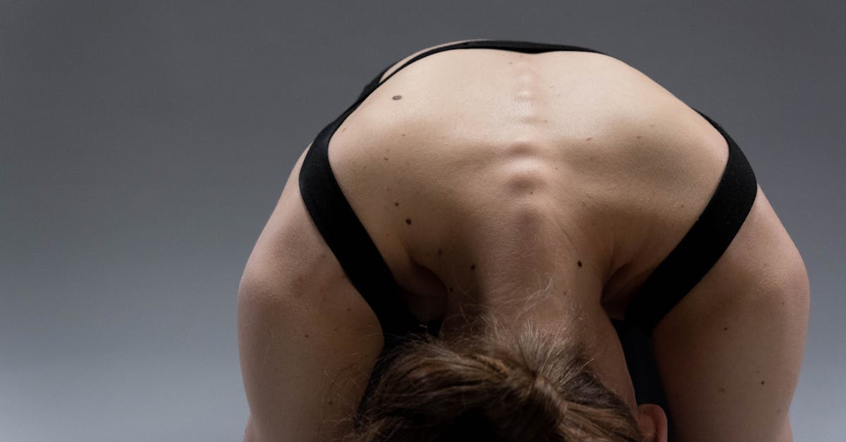 discover essential tips and expert advice on maintaining optimal spine health. learn how to prevent back pain, improve posture, and support a healthy spine for a better quality of life.